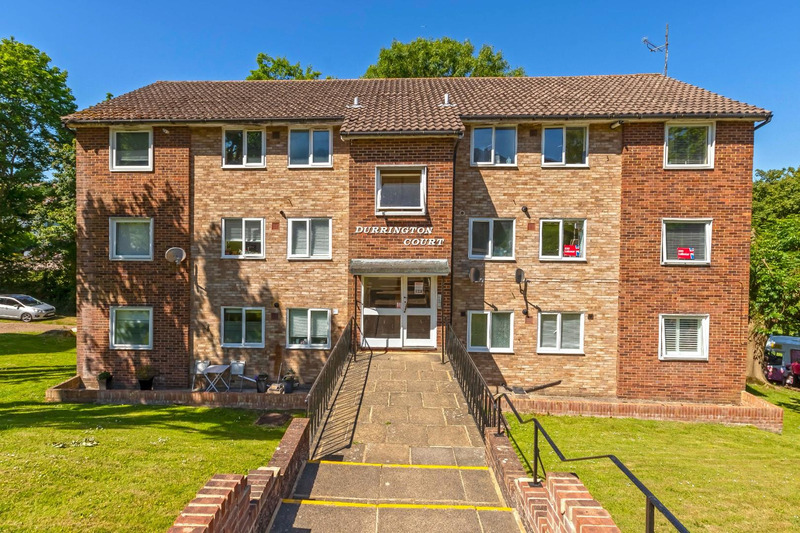 Mill Rise, Brighton