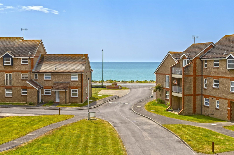 Sea Road, Rustington