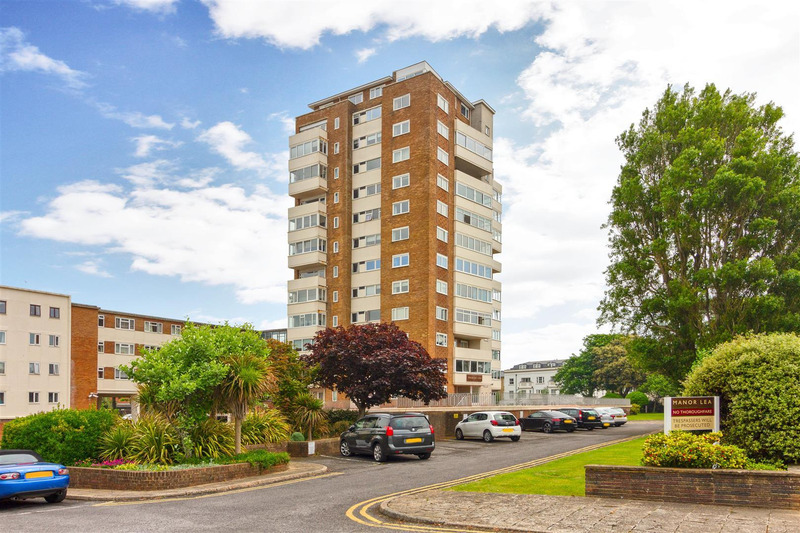 Boundary Road, Worthing