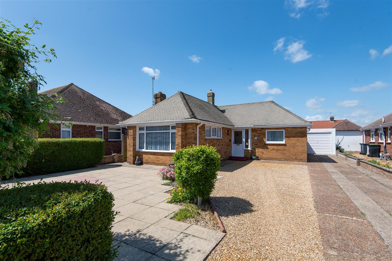 Ashwood Close, Worthing