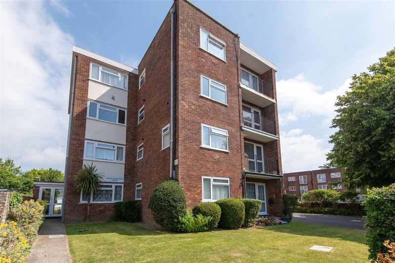 Shelley Road, Worthing