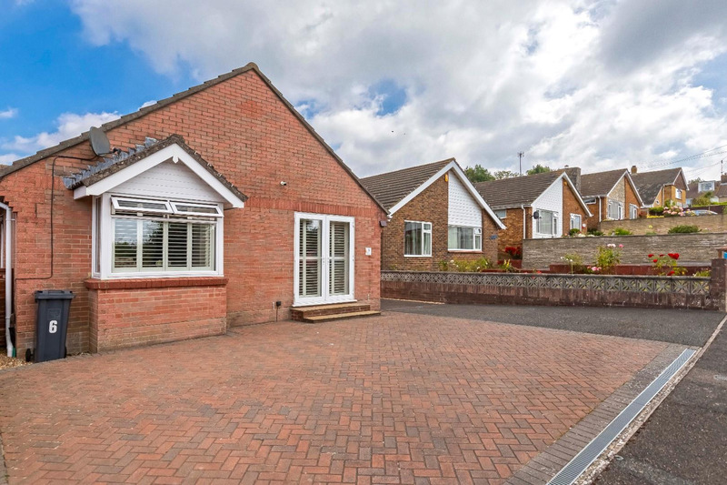 Hillbarn Avenue, Lancing