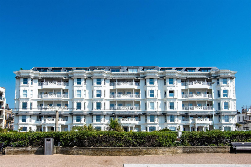 Marine Parade, Worthing