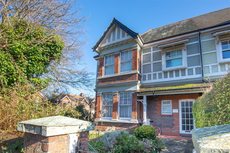 Shakespeare Road, Worthing