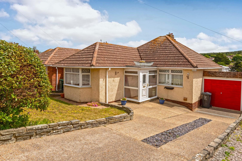 Perry Hill, Saltdean, Brighton