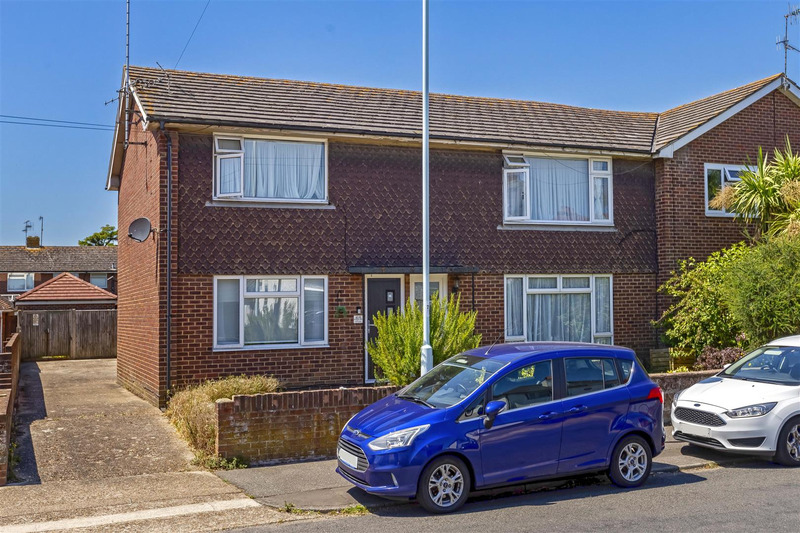 Stone Lane, Worthing