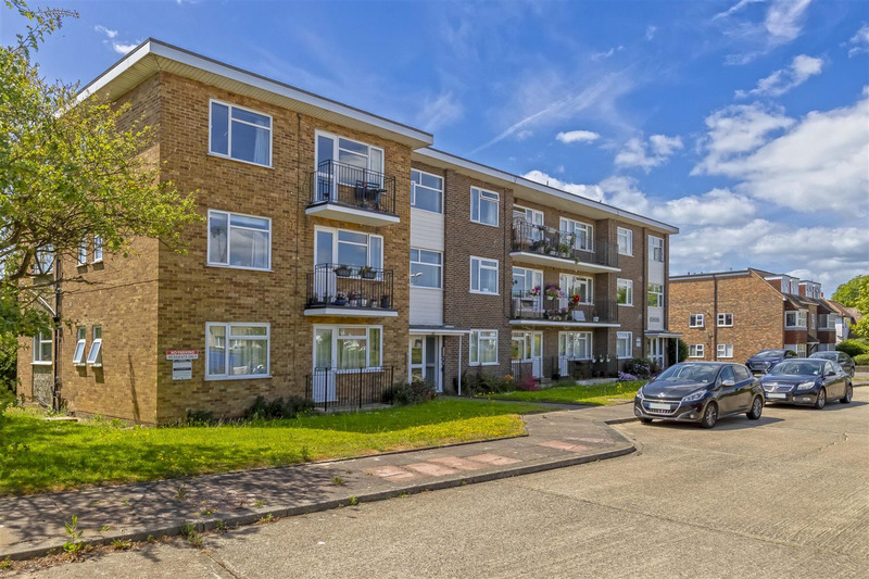 Charles House, Goring-By-Sea,