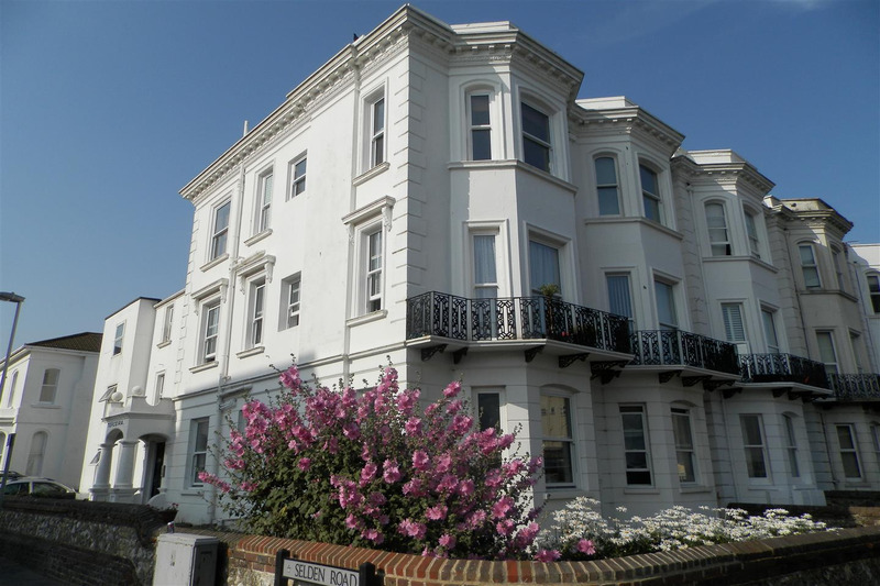 Brighton Road, Worthing