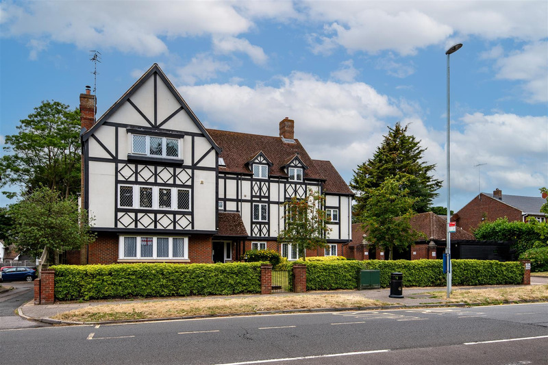Offington Lane, Worthing