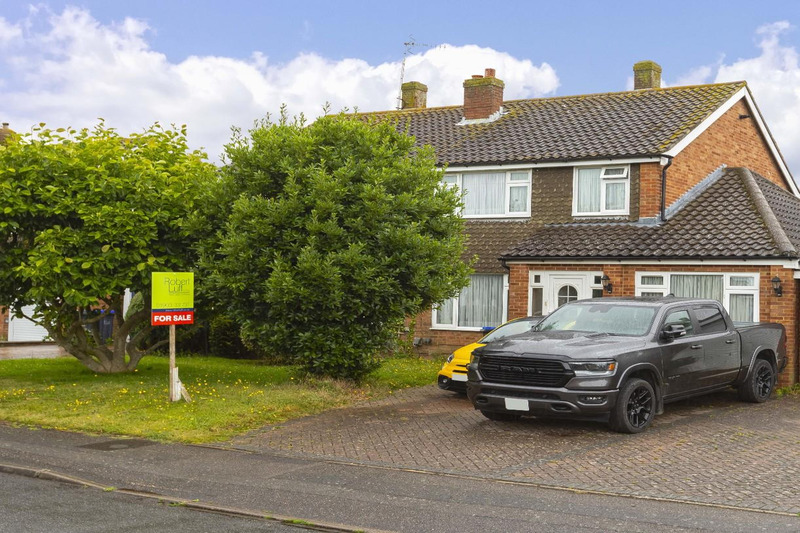 Kendal Road, Sompting, Lancing