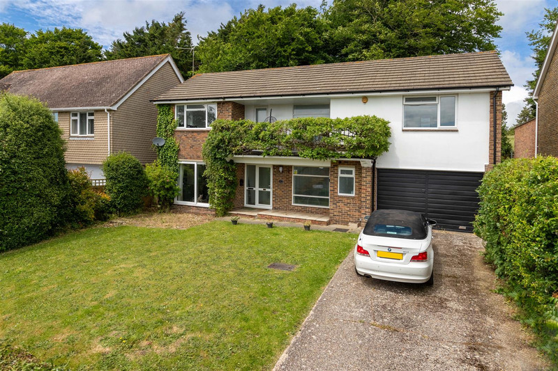 Longlands, Worthing