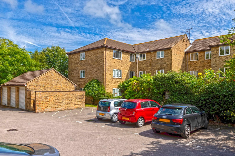 Kingston Lane, Shoreham-By-Sea