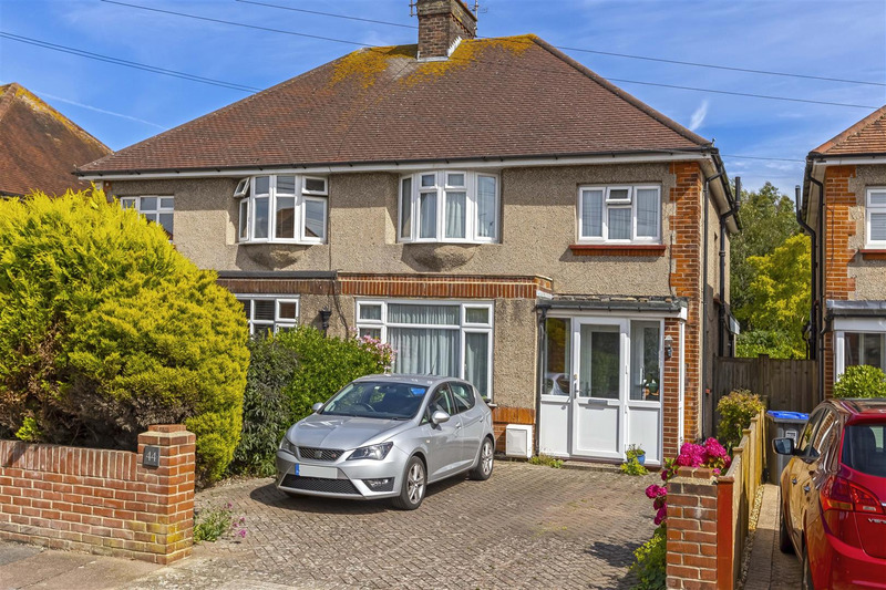 Sheridan Road, Worthing