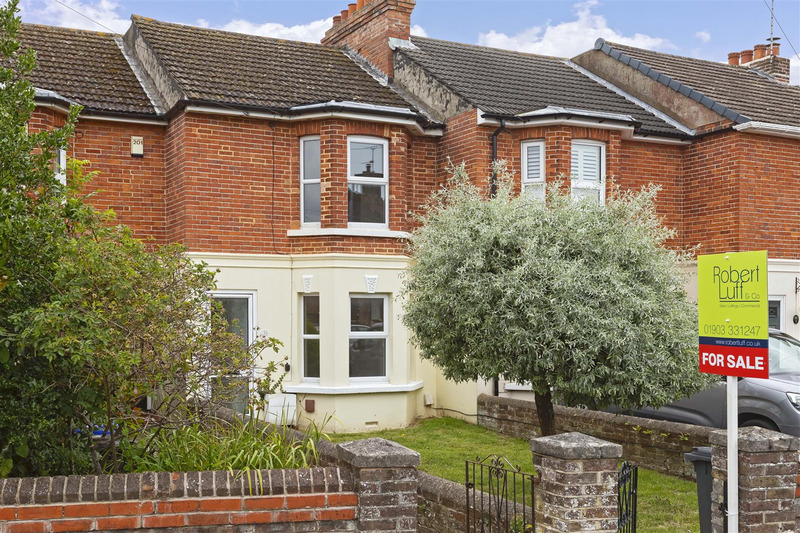 Elm Grove, Worthing