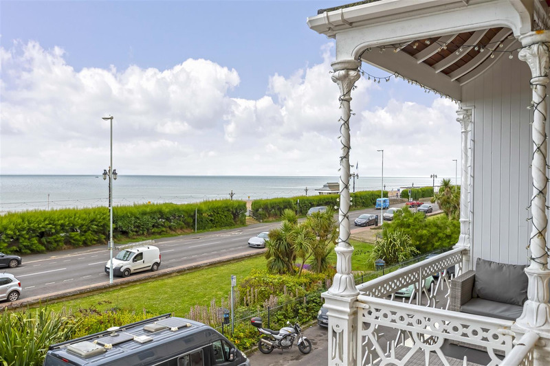 Heene Terrace, Worthing