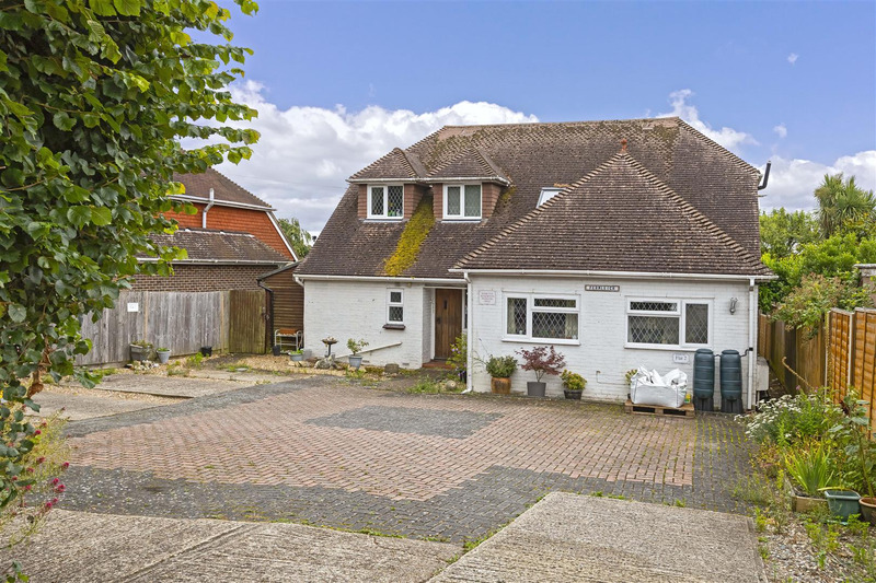 Crockhurst Hill, Worthing