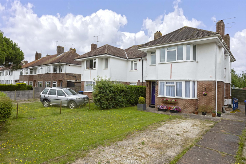 Ardingly Drive, Goring-By-Sea, Worthing
