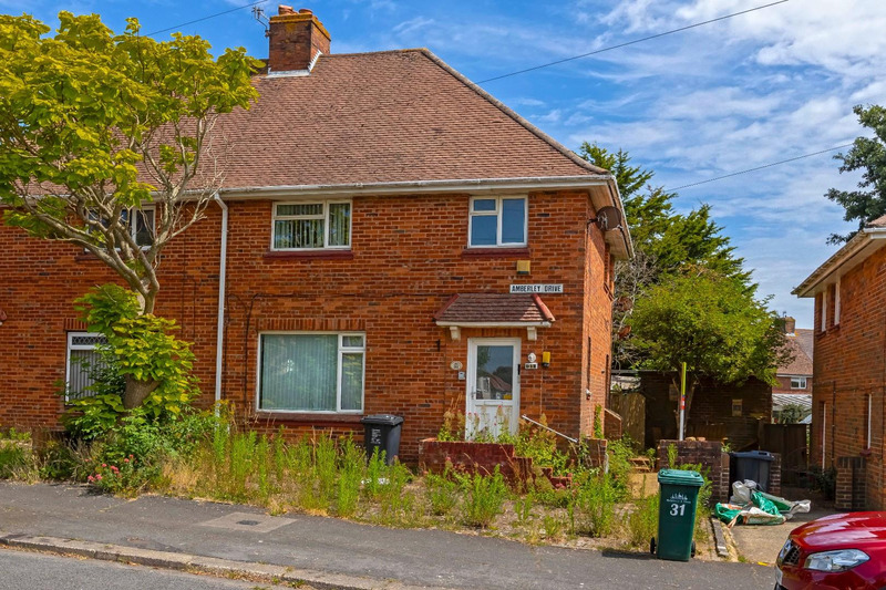 Amberley Drive, Hove
