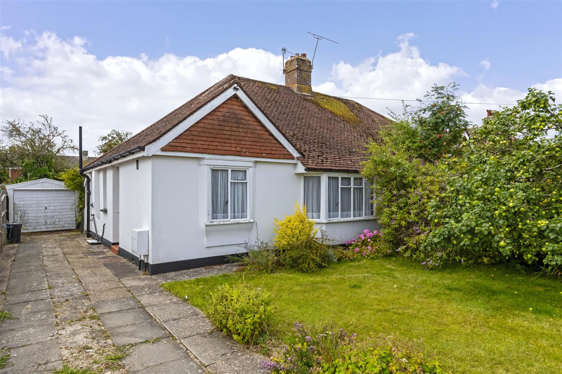Sunningdale Road, Worthing