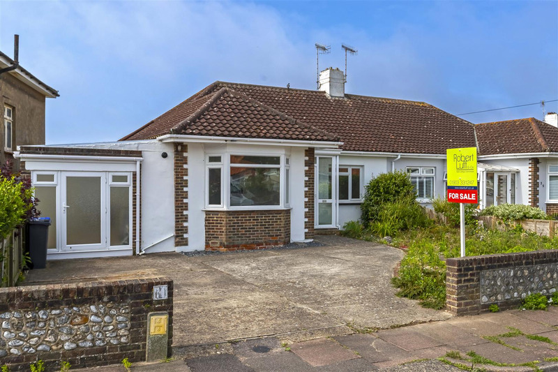 Seamill Park Crescent, Worthing