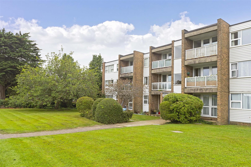 Littlehampton Road, Worthing