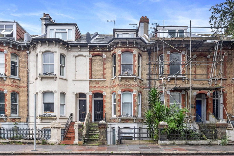 Preston Road, Brighton