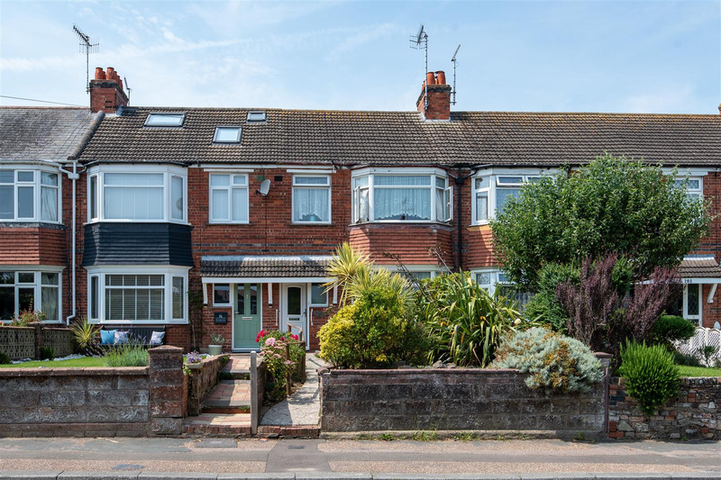 Durrington Lane, Worthing