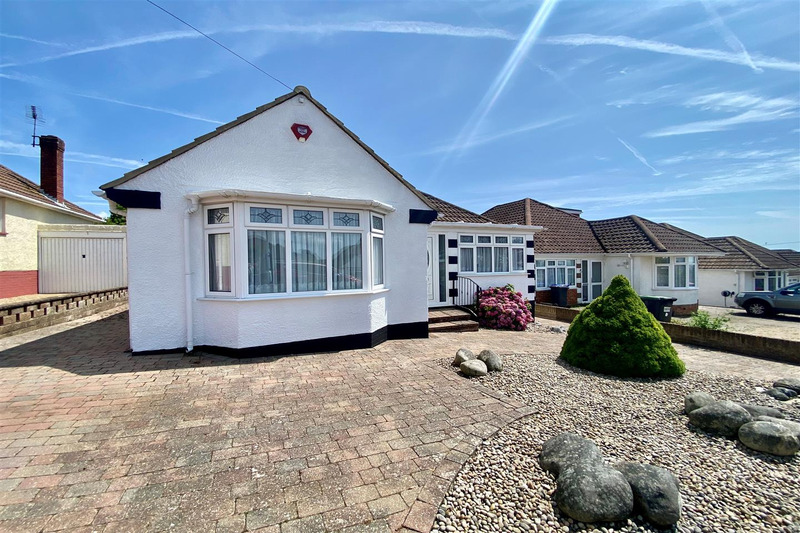 Hayling Rise, Worthing