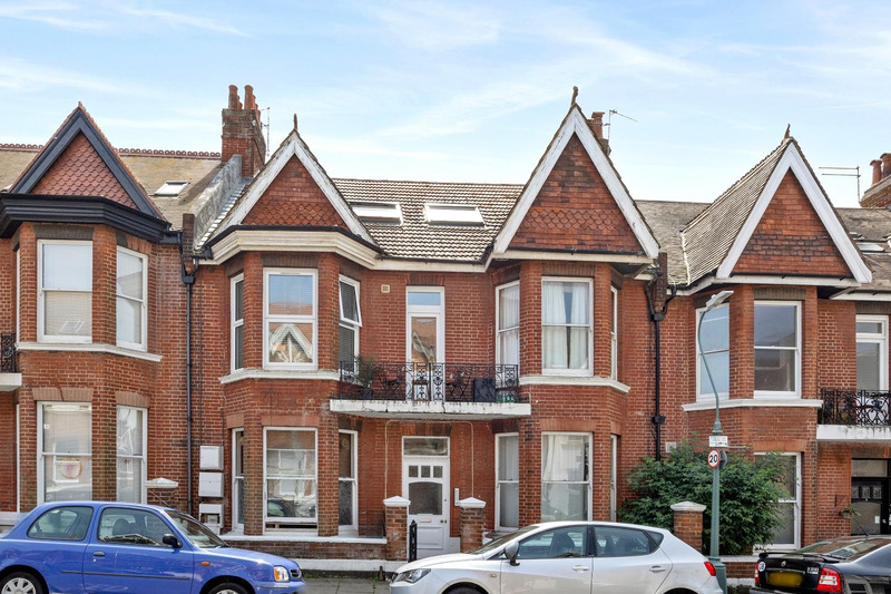 Granville Road, Hove