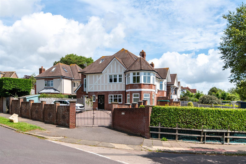 Hayling Rise, Worthing