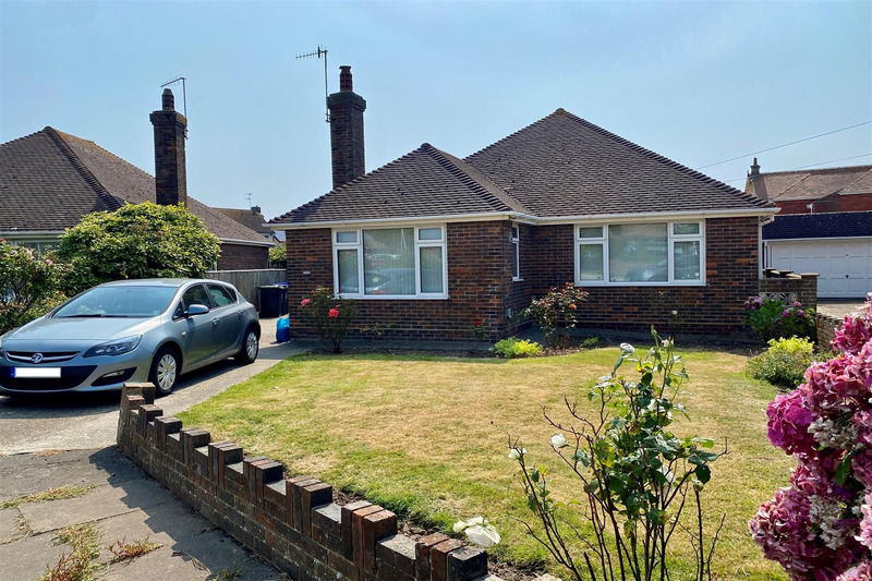 Devonport Road, Worthing