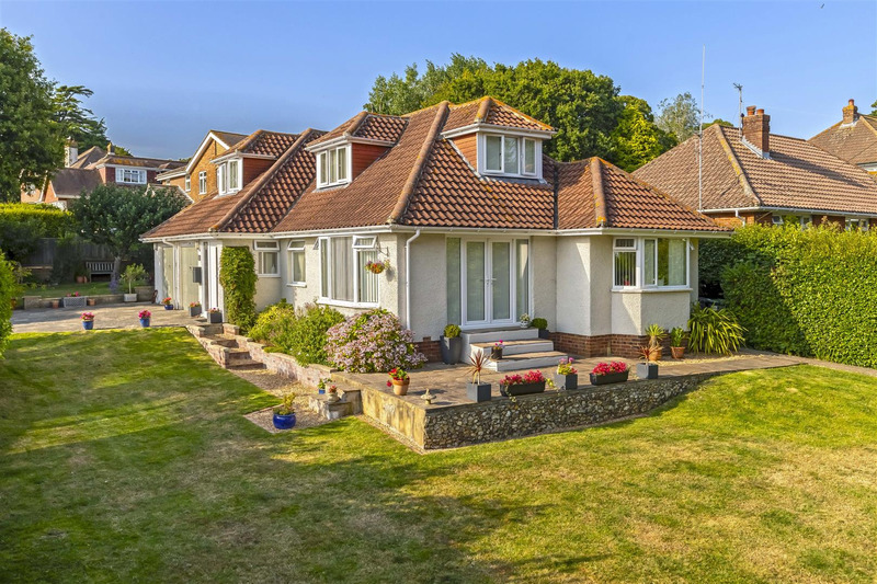 Furze Close, High Salvington