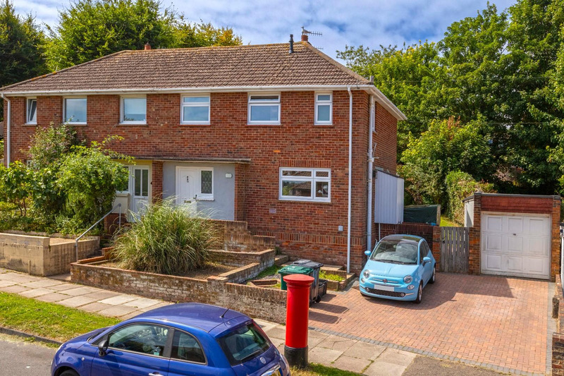 Wickhurst Road, Portslade, Brighton