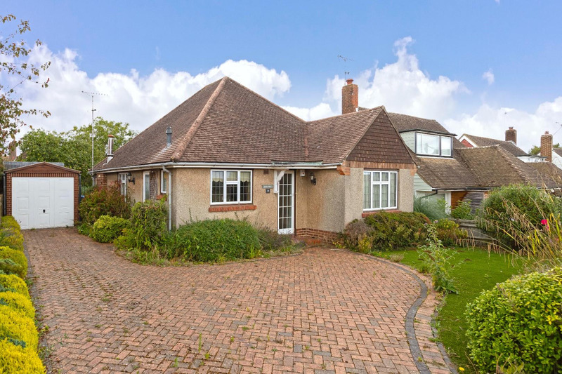 Saxon Road, Steyning