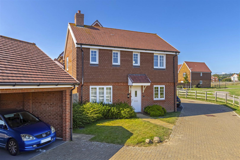 Violet Close, Worthing