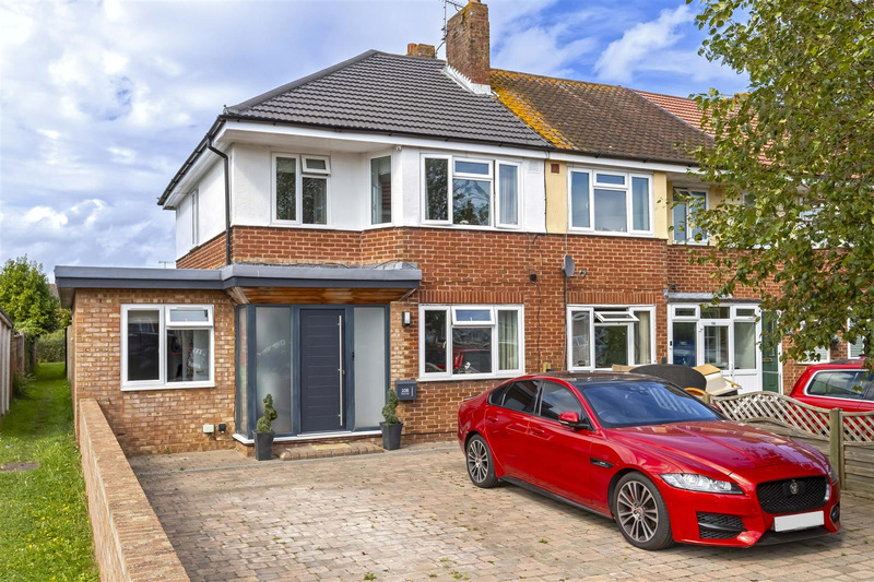 Ardingly Drive, Goring-By-Sea