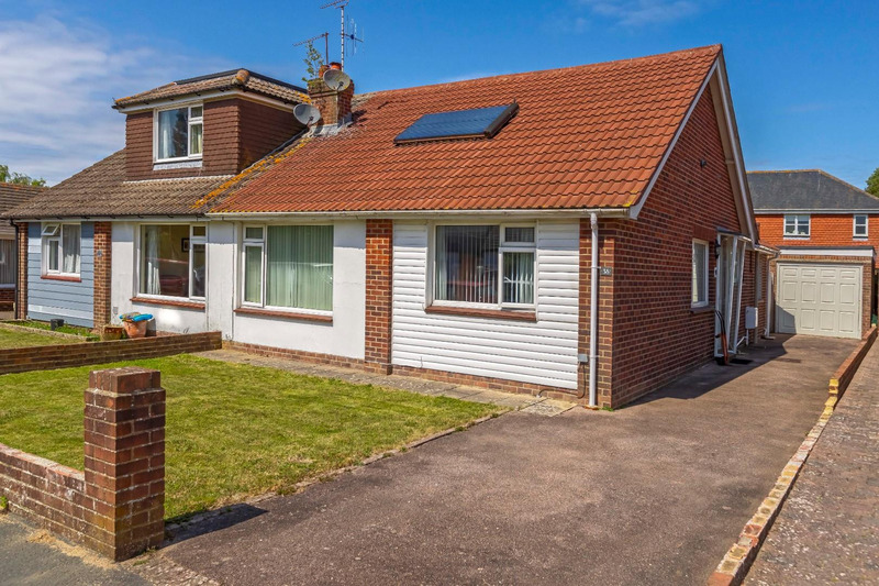 Dawn Crescent, Upper Beeding, Steyning