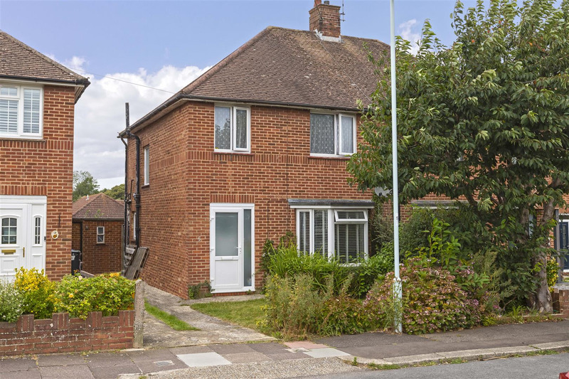 Franklin Road, Worthing