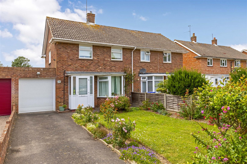 Limbrick Lane, Goring-By-Sea