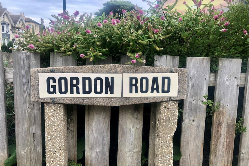 Gordon Road, Shoreham-By-Sea