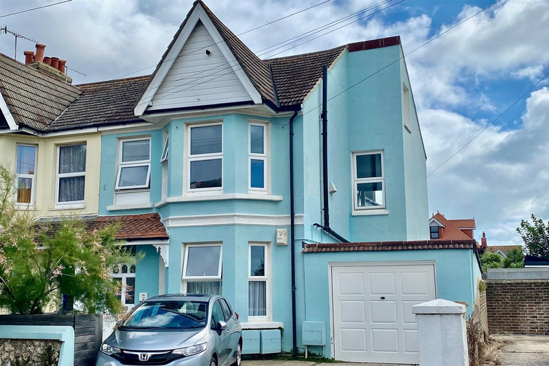 Alexandra Road, Worthing
