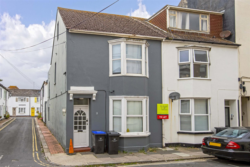 Western Place, Worthing