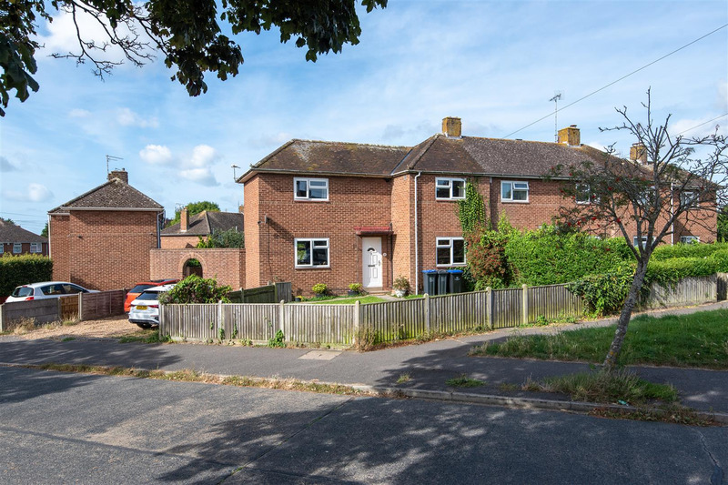 Cotswold Road, Worthing