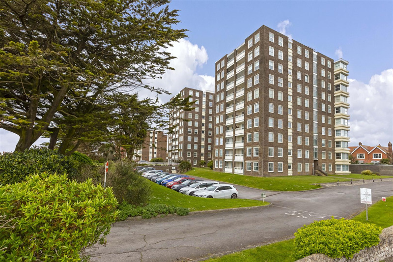 West Parade, Worthing