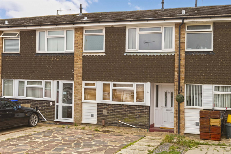 Kipling Avenue, Goring-By-Sea, Worthing