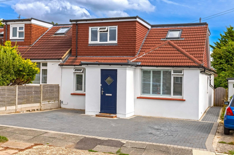Sedbury Road, Sompting, Lancing