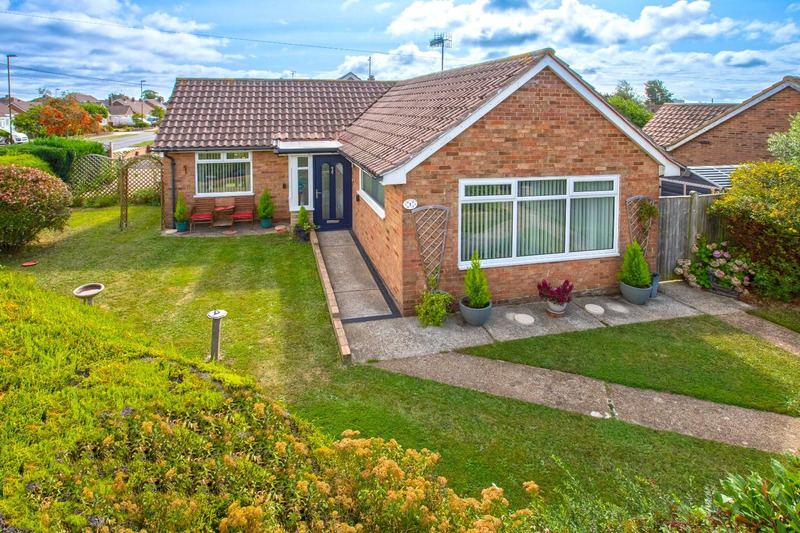 Burnside Crescent, Sompting, Lancing