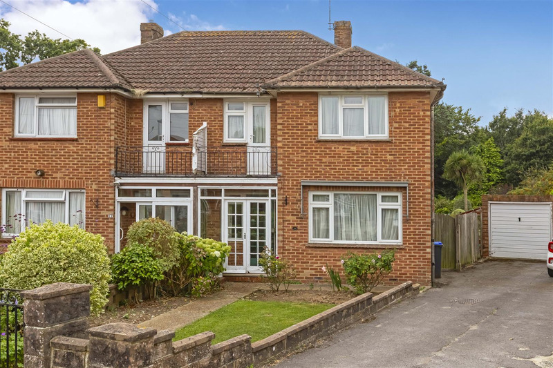 Rogate Close, Worthing