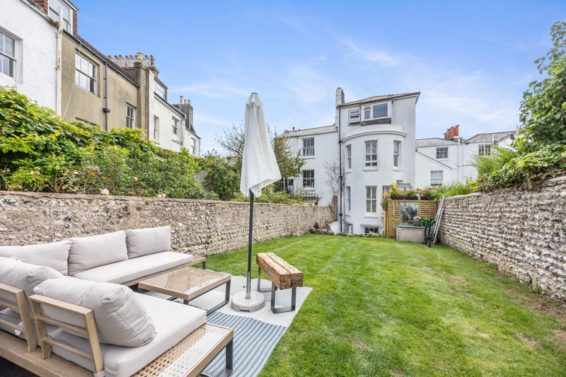 Clifton Terrace, Brighton