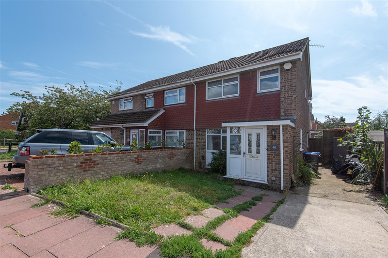 Edmonton Road, Worthing